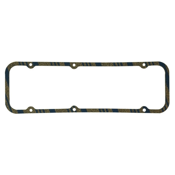 FEL-PRO VS 26049 C Valve Cover Gasket Set Fits select: 1974-1982 DATSUN B210, 1979-1981 DATSUN 310