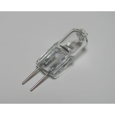 CBconcept G4 JC Halogen Light Bulb,20Watt,12Volt, 10 Bulbs Walmart.com CBconcept G4 JC Halogen Light Bulb,20Watt,12Volt, 10 Bulbs Walmart.com