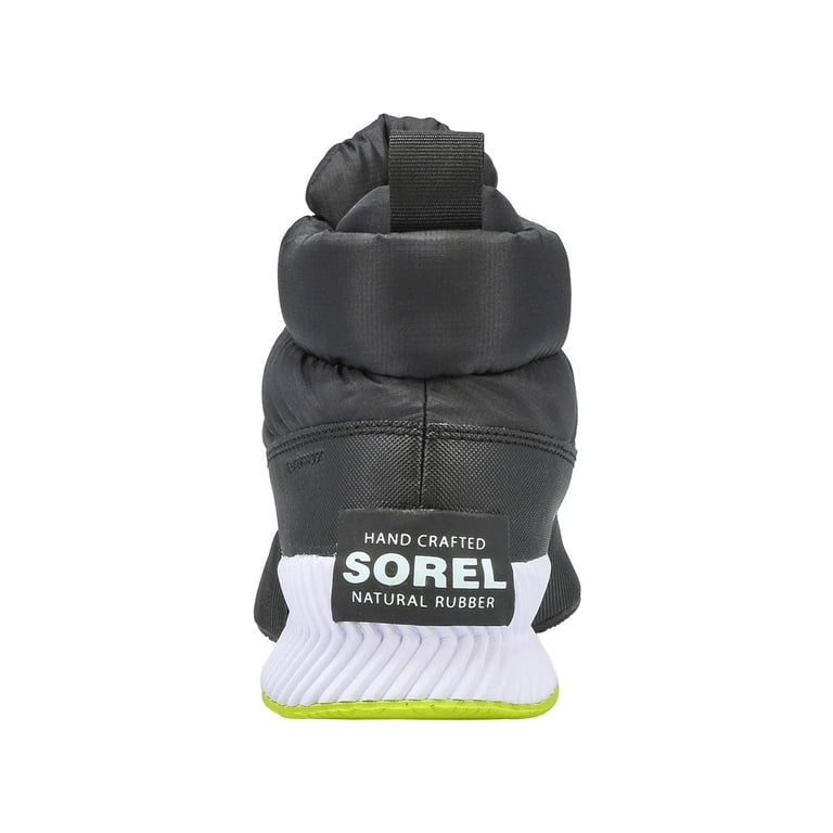 Sorel Women's Out N About III Puffy Zip Shoe - Walmart.com