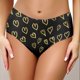 thumbnail image 4 of MKLEKYY Braguitas Cortas de Playa para Mujer, Moda para San Valentín, Diy, Estampadas, Sexys, de Tiro Bajo, 4 of 4