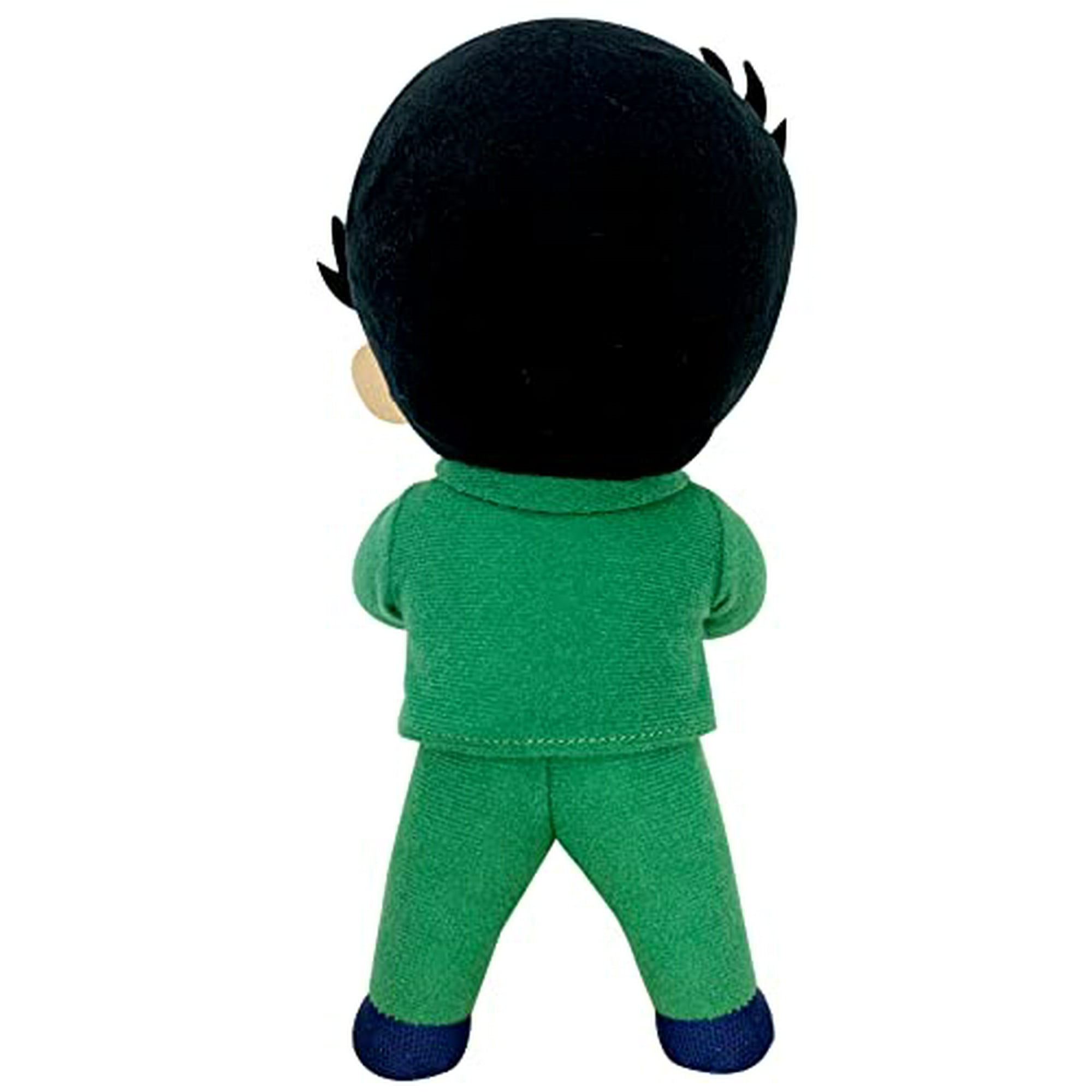 Yu Yu Hakusho Yusuke Anime 7 Inch Toy Plush GE 77178