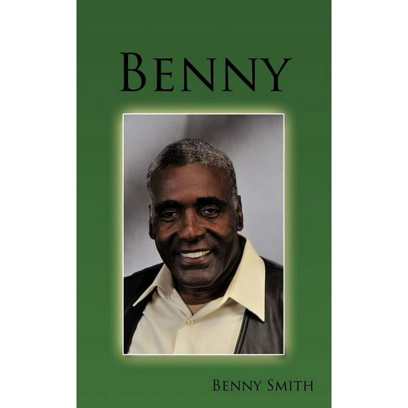 Benny (Paperback)