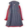 thumbnail image 2 of TYR 610WASP2YS Youth Alliance Parka, Red, Small, 2 of 4