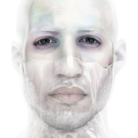 Visionist - Safe - Electronica - CD