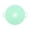 Green, variant on Leeye Silicone Splatter Screen for Frying Pan, 11 Inch Grease Splash Guard with Stainless Steel Ring, Non-Stick Oil Splatter Shield for Cooking, Green, One Size, 0.43 lb