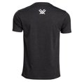 thumbnail image 5 of VORTEX Adult Male Three Peaks T-Shirt, Color: Charcoal Heather, Size: S, 5 of 5