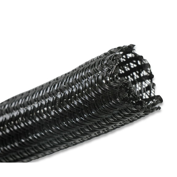 Holley EFI 573-110 Wire Conduit