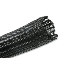 Holley EFI 573-107 Wire Conduit