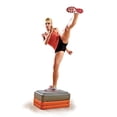 thumbnail image 1 of Champion Barbell Fitness Step, Orange, 4-Inch, 1 of 1