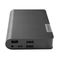 thumbnail image 2 of Batería Portátil recargable Lenovo 40AL140CWW Power Bank de 14,000 Lenovo 40AL140CWW, 2 of 2