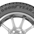Goodyear Winter Command Winter 225/60R18 100T Passenger Tire - Walmart.com