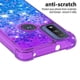 thumbnail image 3 of Funda para Motorola MOTO G Play 2023 Transparente con Brillos Carcasa Protectora Antigolpes con Glitter Brillante, 3 of 5
