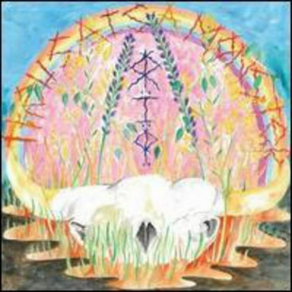 The USA Is a Monster - R.I.P - Alternative - Vinyl