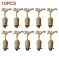 thumbnail image 2 of Cat Mouse Toys with Feather, Hunting Cat Toy Set of 10, Interactive Cat Toys for Indoor Cats Kittens Gifts, Funny Cat Toys, Pet Puppies, 2 of 6
