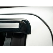 Auto VentShade (AVS) 94959 Tape-On Vent Visors Fit 1998-2002 Honda Accord