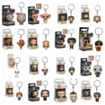thumbnail image 4 of Llavero Funko POP de Hermione, Dobby, Dumbledore, Ginny, Ron, Hedwig, Boggart como Snape, Voldemort, Fawkes, Luna, llavero de bolsillo, 4 of 5