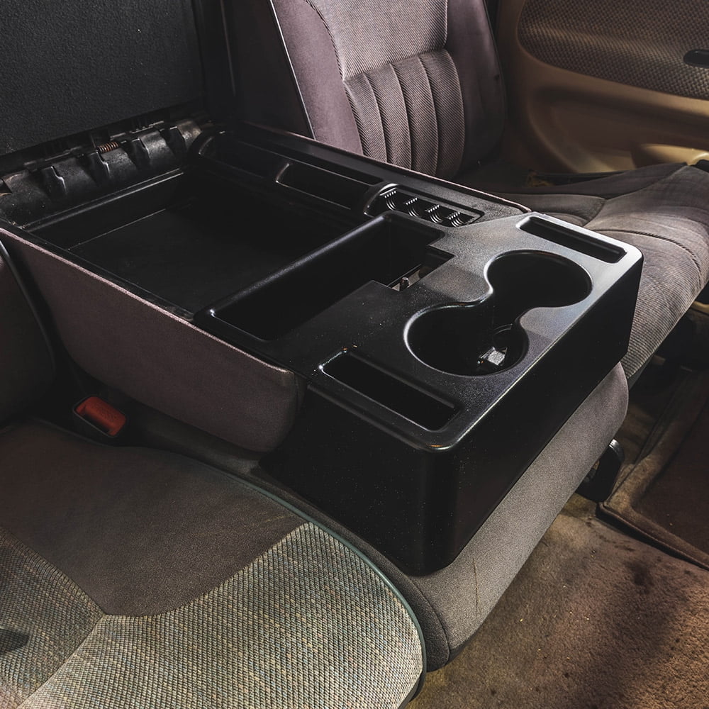 GlowShft Add-On Cup Holder for 1994-1997 Dodge Ram 1500 2500 3500
