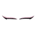 thumbnail image 2 of Pegatinas de delineador de ojos s Línea de doble párpado Persona Rosa cro Zulema pestañas pegatinas, 2 of 7