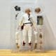 thumbnail image 1 of NECA 1985 Regreso al futuro Parte II Figura original en miniatura Juguete Marty Griff McFly Tanen Doc Browndoctor blanco. ninguna caja zhangmengya unisex, 1 of 2