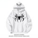 thumbnail image 1 of Wunder Spider-Man personal isierte kreative Herbst und Winter neue lässige Mode perder y bequeme Kapuzen pullover Jacke, 1 of 2