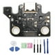 thumbnail image 2 of Placa de Cable flexible NikouMX para Samsung Galaxy S conector de puerto de carga USB, 2 of 8
