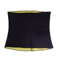 thumbnail image 1 of Women Waist Training Corset Belt Underwear Slimming Girdle Body Shaper Slimming Belt, 1 of 5