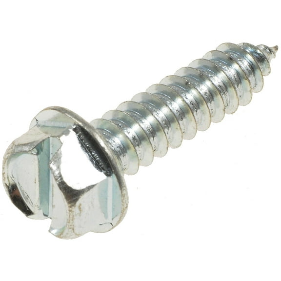 Dorman 365-202 Screw Chrome (Pack of 100)