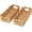2, variant on Sanitary baskets, hot edged wicker baskets for storing toilet paper, small baskets for bathrooms, living rooms, countertops, and shelves. Different specifications to choose from