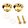 thumbnail image 1 of Set Electric Acoustic Guitar Bass Ukulele s Button, 1 of 8