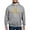 Graphite Gray, variant on CafePress - Delta Tau Delta Gold Stacked Signature Sweatshirt - Pullover Hoodie, Hooded Sweatshirt