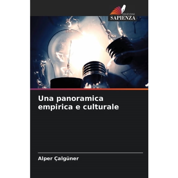 Una panoramica empirica e culturale, (Paperback)