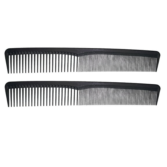 7in Professional Thin Styling Comb