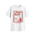 thumbnail image 4 of Toy Story, Men's & Big Men's Graphic Tee Shirt, Alien Pizza Planet Ad, Sizes S-3XL, 4 of 6