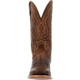 thumbnail image 3 of Durango® Arena Pro™ Umber Rust Western Boot, 3 of 7