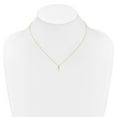 thumbnail image 5 of 14k Madi K White FWC Pearl 15 Necklace, Earrings & 5.5 Bracelet 3pc Set SE2385, 5 of 6