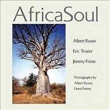 Africasoul (Paperback)