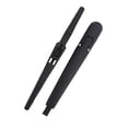 thumbnail image 1 of Rear Wiper Arm Kit, Wearproof Windscreen Wiper Arm Rubber Perfect Fit Plastic 1273094  Replacement for  ASTRA J 2009-2017 for Repair, 1 of 7