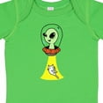thumbnail image 4 of Inktastic Alien Abduction Boys or Girls Baby Bodysuit, 4 of 5