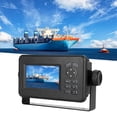 thumbnail image 4 of Posicionador de navegación, HP‑528A Localizador GPS con pantalla LCD a color de 4,3 pulgadas y diseño de primera clase, 4 of 10