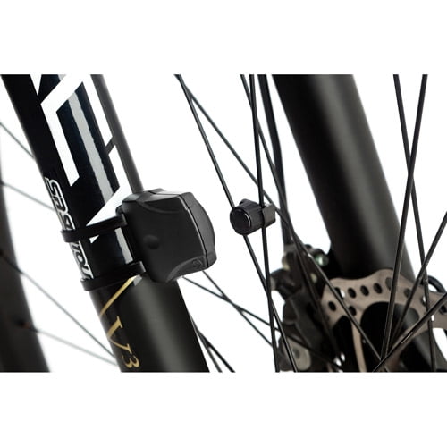 iron horse bike computer