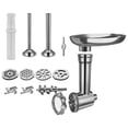 thumbnail image 1 of Accesorio Para Molinillo De Alimentos Sunnimix Para Batidora De Pie KitchenAid Accesorio Para Picadora De Carne, 1 of 8