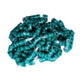 thumbnail image 3 of 100 piezas anillos para pata de paloma Yuyangstore Bandas de identificación colores brillantes 2024, 3 of 8