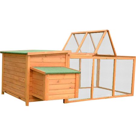 Tucker Murphy Pet Archie Chicken Coop Walmartcom