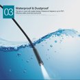 thumbnail image 2 of USB Endoscope, Ordinary Eminent Be Of Criticality Inevitable Strong Compatibility High Practicality Miraculous Gorgeous  For Indoor, 2 of 8