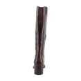 thumbnail image 4 of Vince Camuto Amree Wide Calf Women's Boots Rich Mahogany Size 8 M, 4 of 8