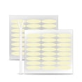 thumbnail image 1 of 2 Packs Bag Invisible Eyelid Sticker Clear Eye Lift Strips Double Eyelid Tape Self Adhesive Stickers Eye Ladies Makeup Tools, Widened, 1 of 7