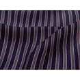 thumbnail image 3 of oneOone Viscose Jersey Fabric Shadow Stripe Printed Craft Fabric BTY 60 Inch Wide, 3 of 4