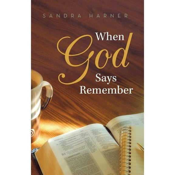 When God Says Remember