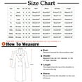 thumbnail image 2 of Dovford Mens Long Puffer Jacket Winter Coat with Hood Waterproof Windproof Padded Down Parka 2024, 2 of 6