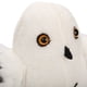 thumbnail image 5 of SAYOO Juguete de Peluche Corto en Forma de búho, Muñeco de Peluche Independiente de Estilo de Dibujos Animados Blanco para Regalo de niños 20CM SAYOO  casual, 5 of 7